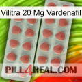 Vilitra 20 Mg Vardenafil 19